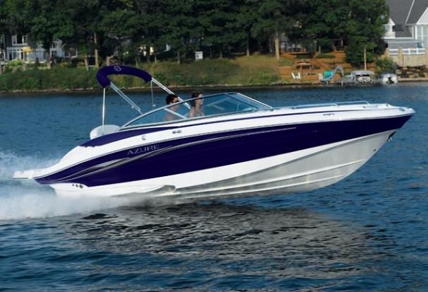 Manufacturer Provided Image