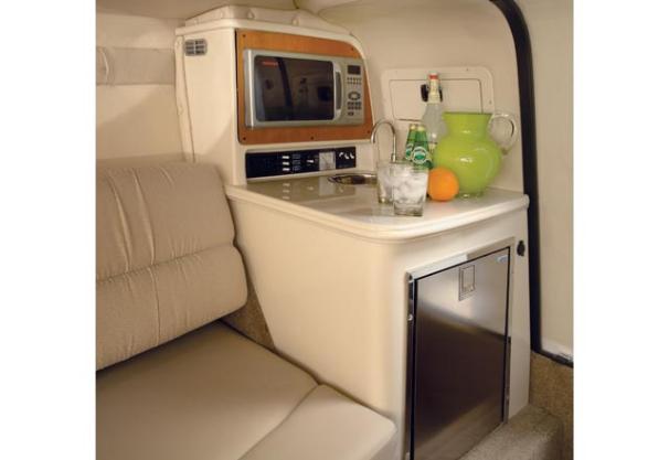 Manufacturer Provided Image
