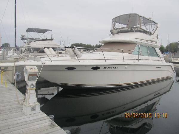 fishing boats for sale in northern mi 1996 sea ray sedan bridge northern michigan michigan fishing boats for sale in northern mi 1996 sea ray sedan bridge northern michigan michigan