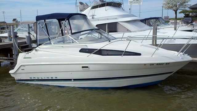 Bayliner | New and Used Boats for Sale in OH