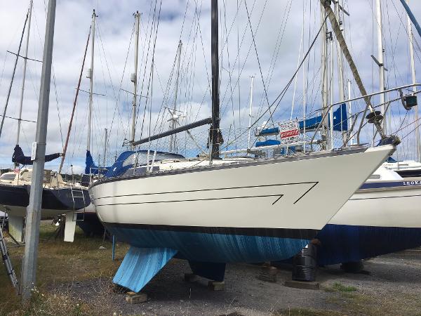 seawolf boats