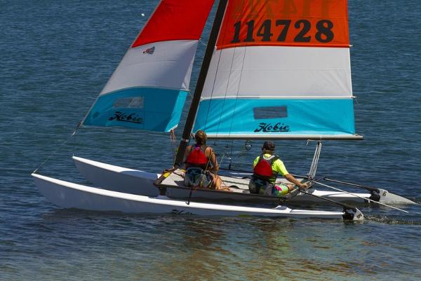 Ft Cat Boat For Sale In Michigan Ft Cat Boat For Sale In Michigan