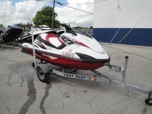 Yamaha Fzr Boats For In United States Yamaha Waverunner Fzr