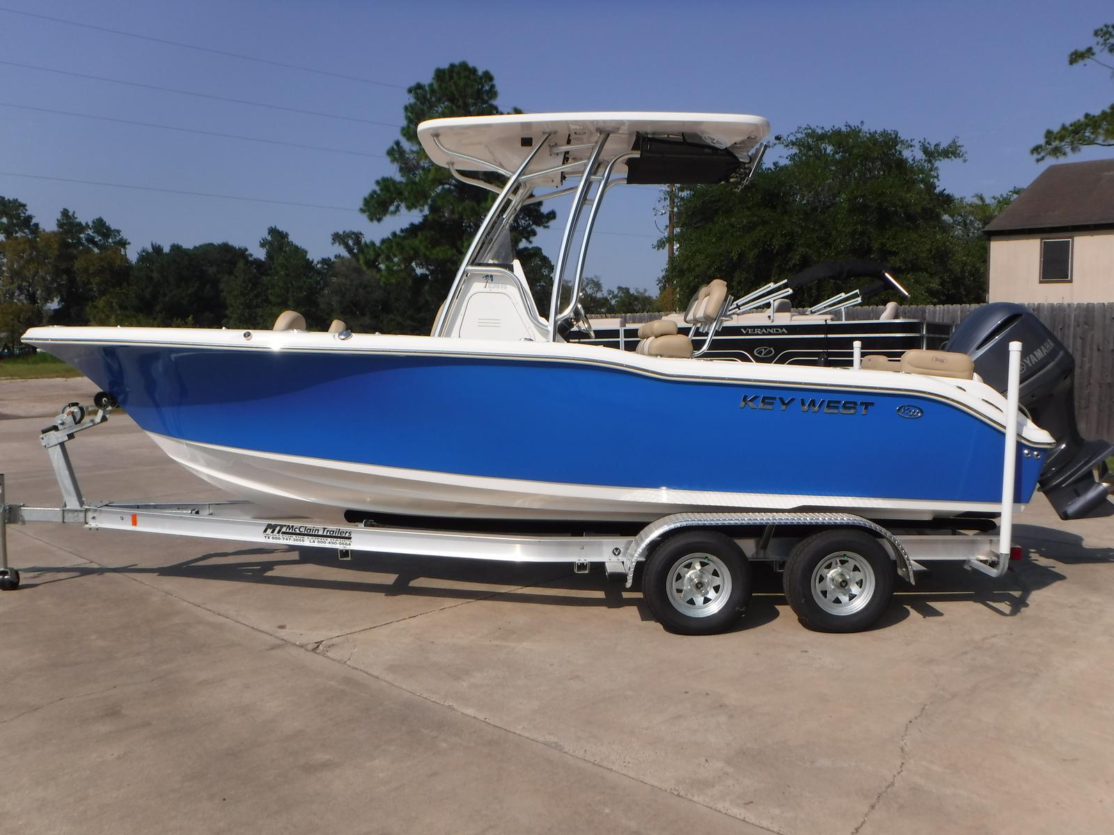 Ski and fish boats for sale