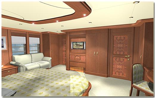Master Cabin 2