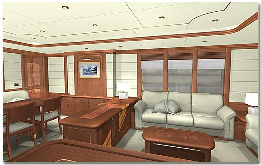 Saloon 1