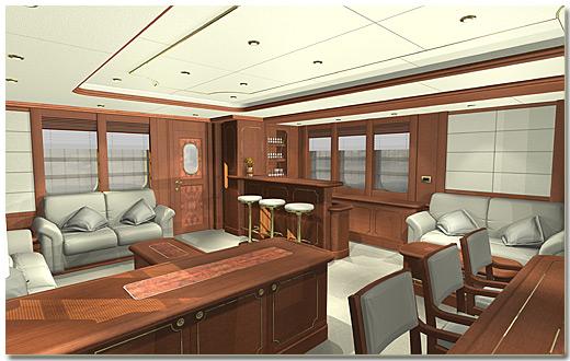 Saloon 2