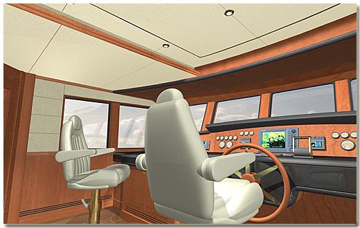 Cockpit 1