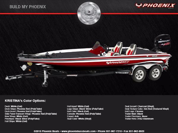 Phoenix 819 Pro Boats For Sale - Boats.com