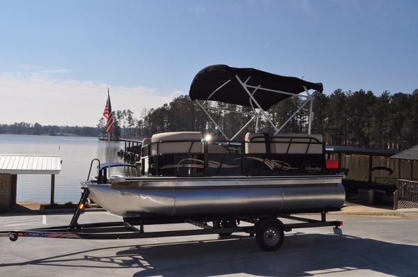 2015 Encore Boat Builders Lil Bentley 180 - Boats.com