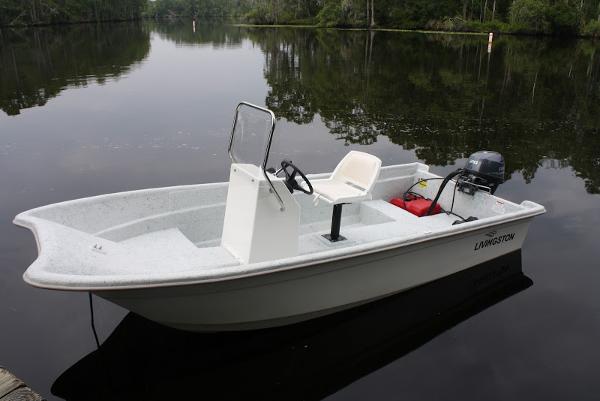 Livingston | New and Used Boats for Sale