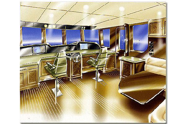 The Cockpit