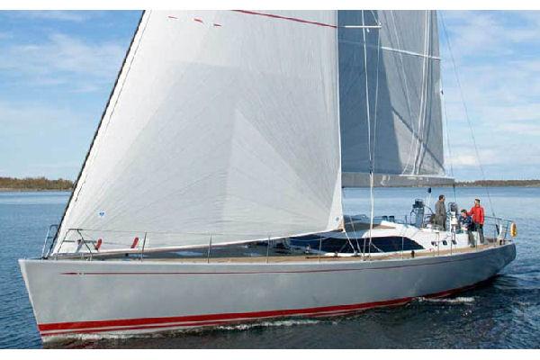Nautor Swan 75 S