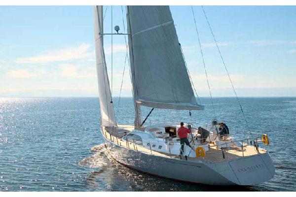 Nautor Swan 75 S