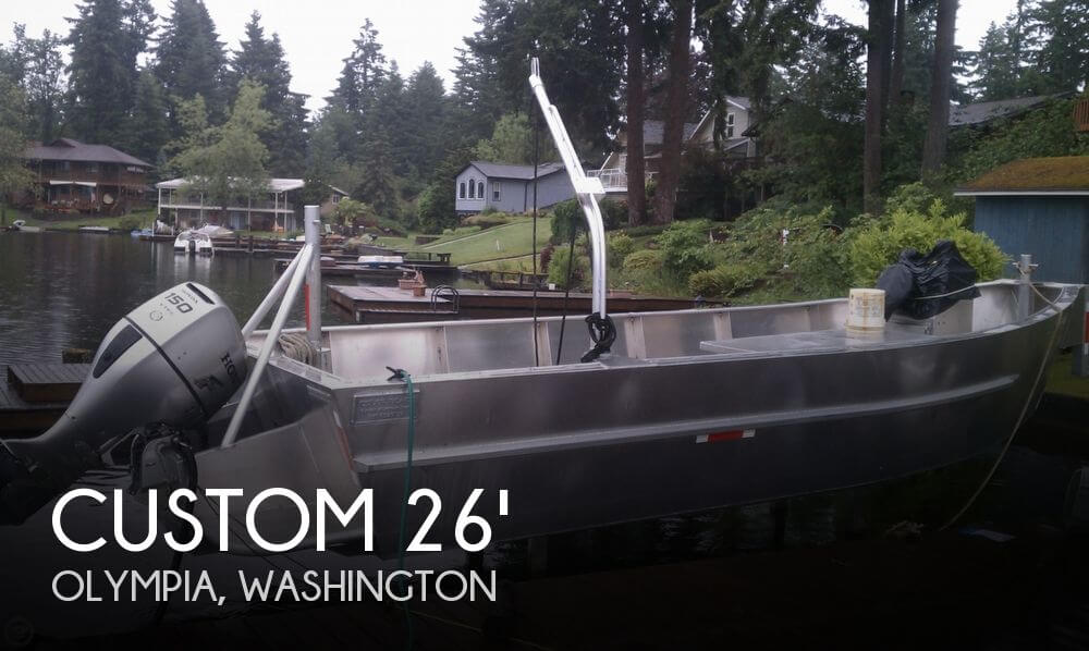 Aluminum Fish boats for sale in Washington United States - boats.com