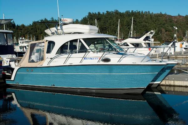 Used Glacier Bay Boats For Sale - Boats.com