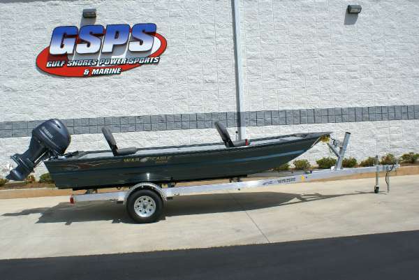 War Eagle | New and Used Boats for Sale