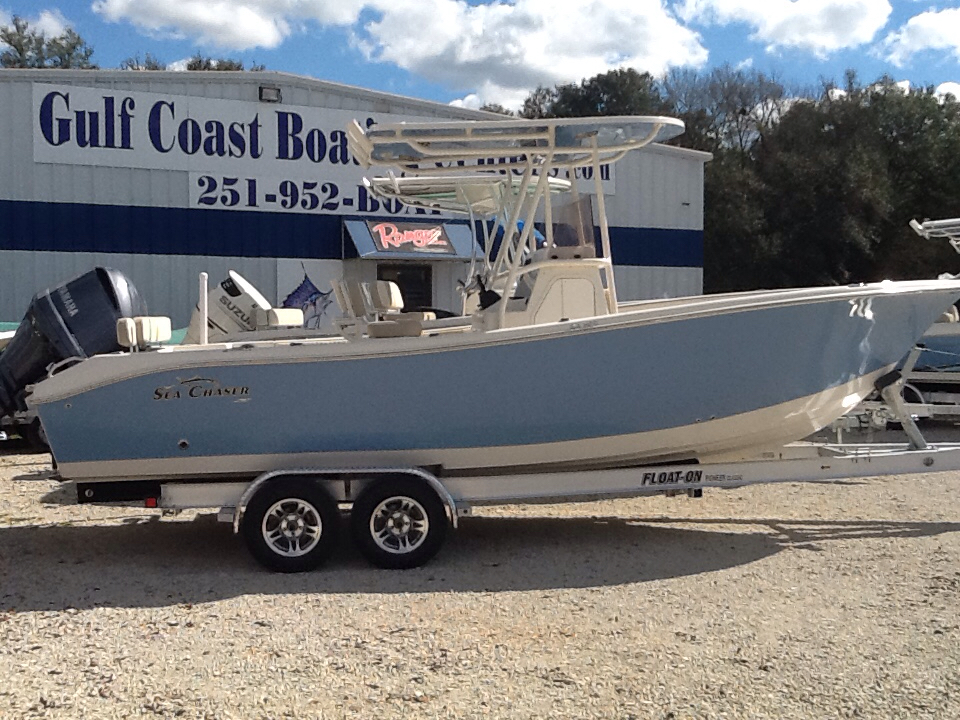 sea chaser 24 hfc boats for sale - boats.com