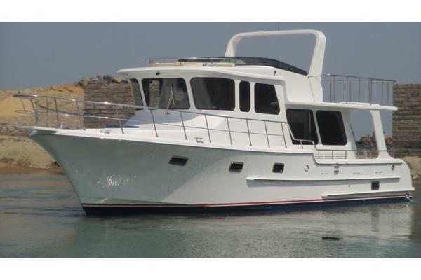 16.20 Pilothouse