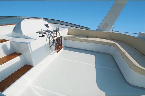 Flybridge