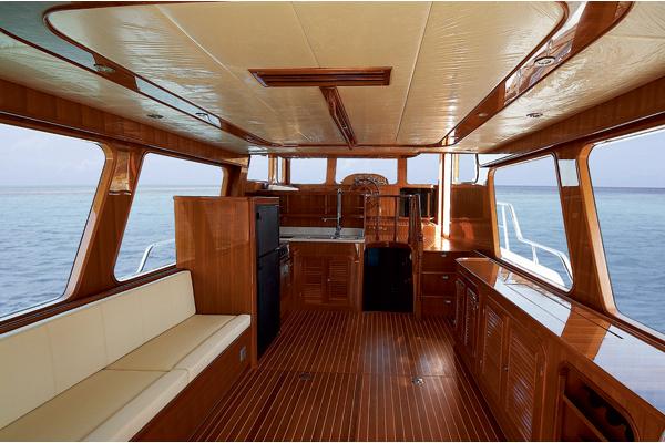 Saloon