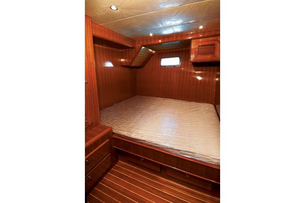 VIP Stateroom