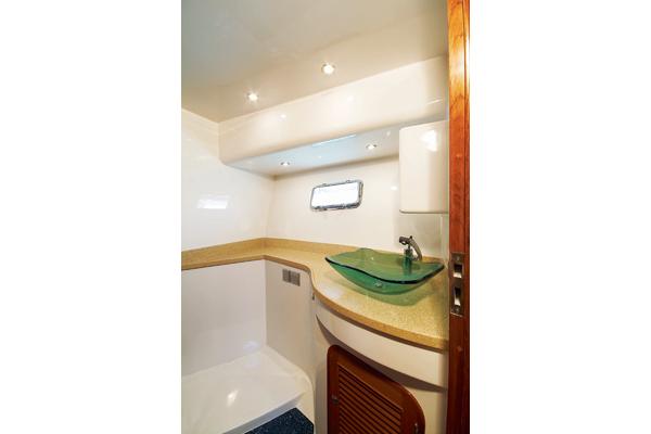 Master Head- Basin