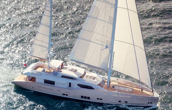 Conrad 115 Lunar