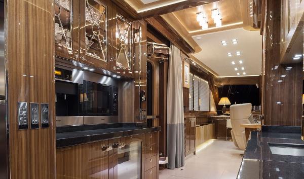 Galley115 Lunar