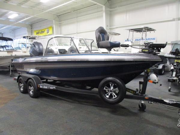 Skeeter wx | New and Used Boats for Sale