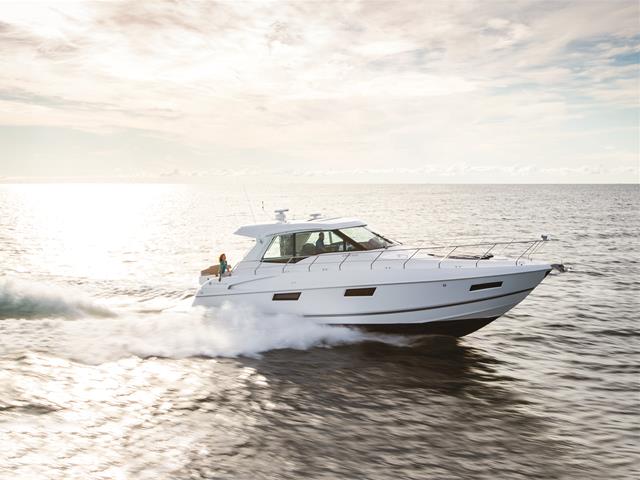 Cruisers 48 Cantius boats for sale - boats.com