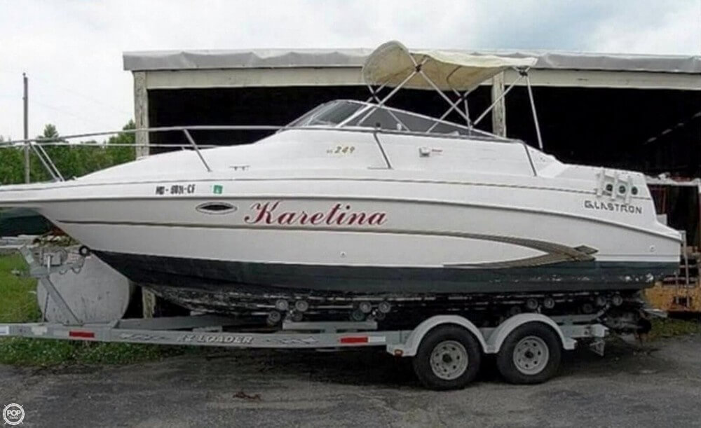 Glastron | New and Used Boats for Sale in ME