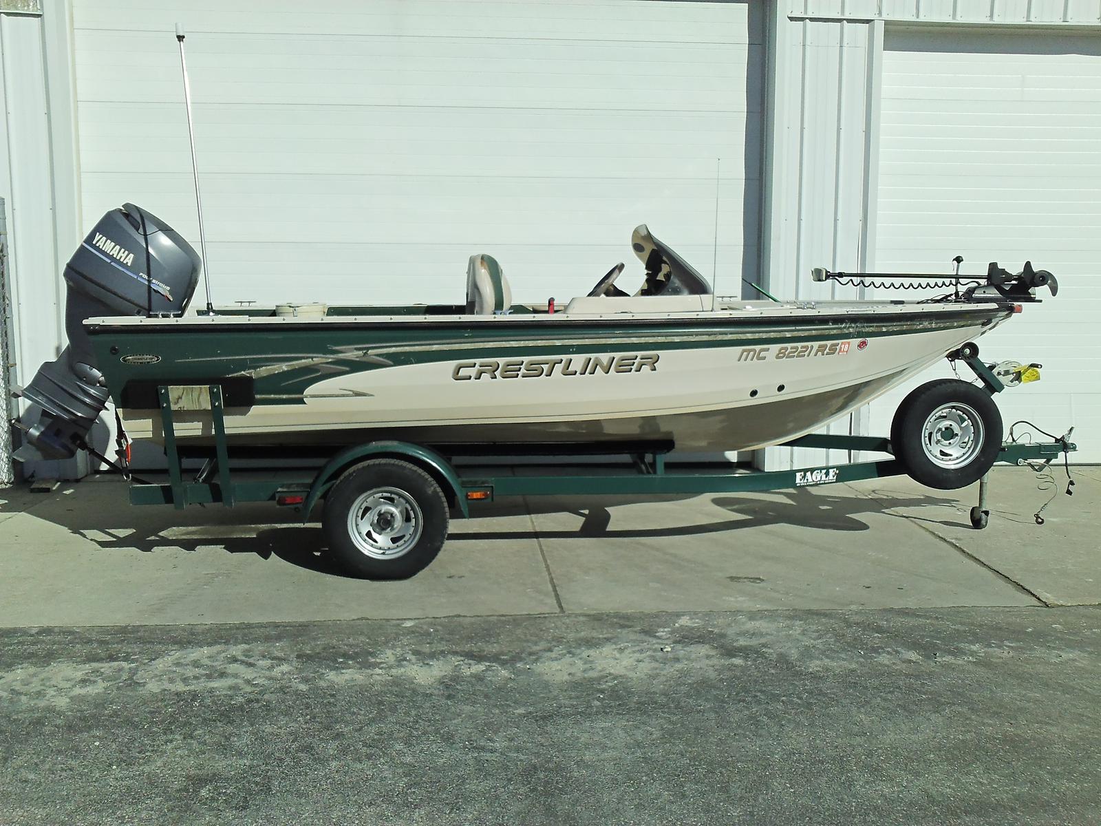 Used freshwater fishing boats for sale Page 5 of 24