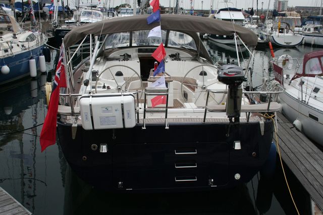 'Constance' Stern