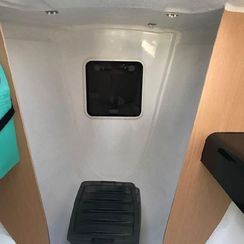 Jeanneau Sun Fast 3200