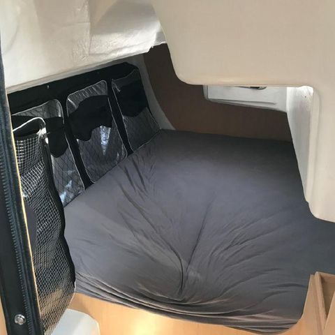 Jeanneau Sun Fast 3200 - aft cabin