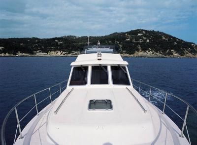 Foredeck