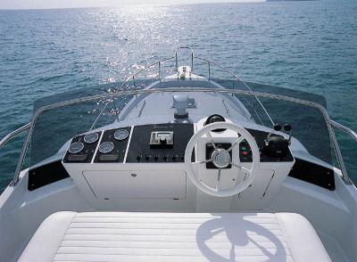 Flybridge