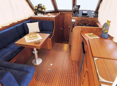Saloon