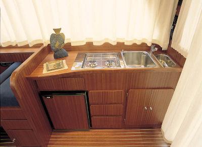Galley