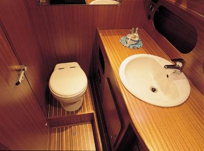 Head Compartment