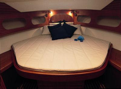 Master Cabin