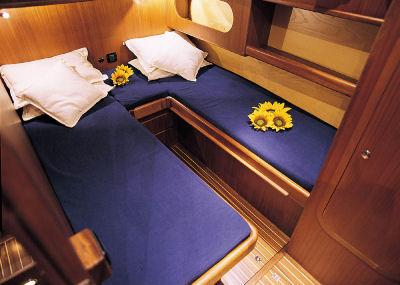 Guest Cabin