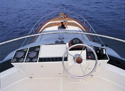 Flybridge
