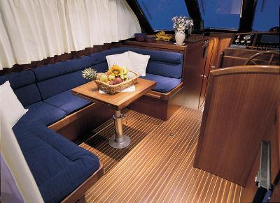 Saloon
