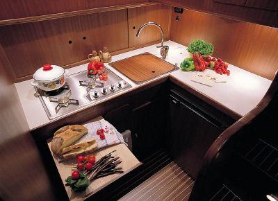 Galley