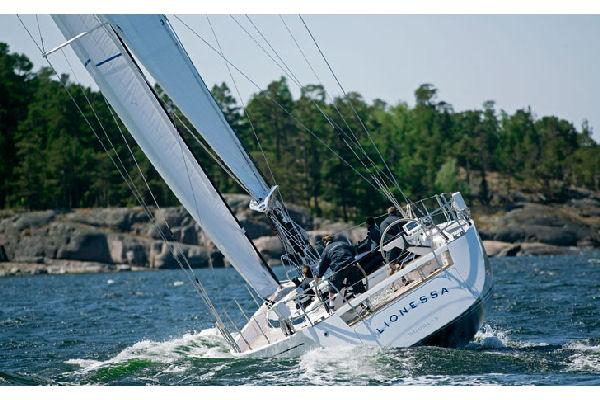 Nautor Swan 66 FD