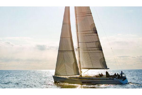 Nautor Swan 66 FD