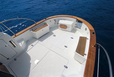 Cockpit