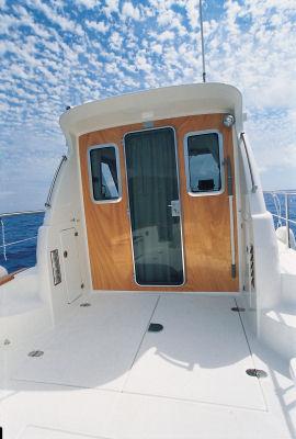 Cabin